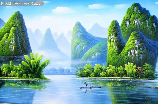 高效科技绿色